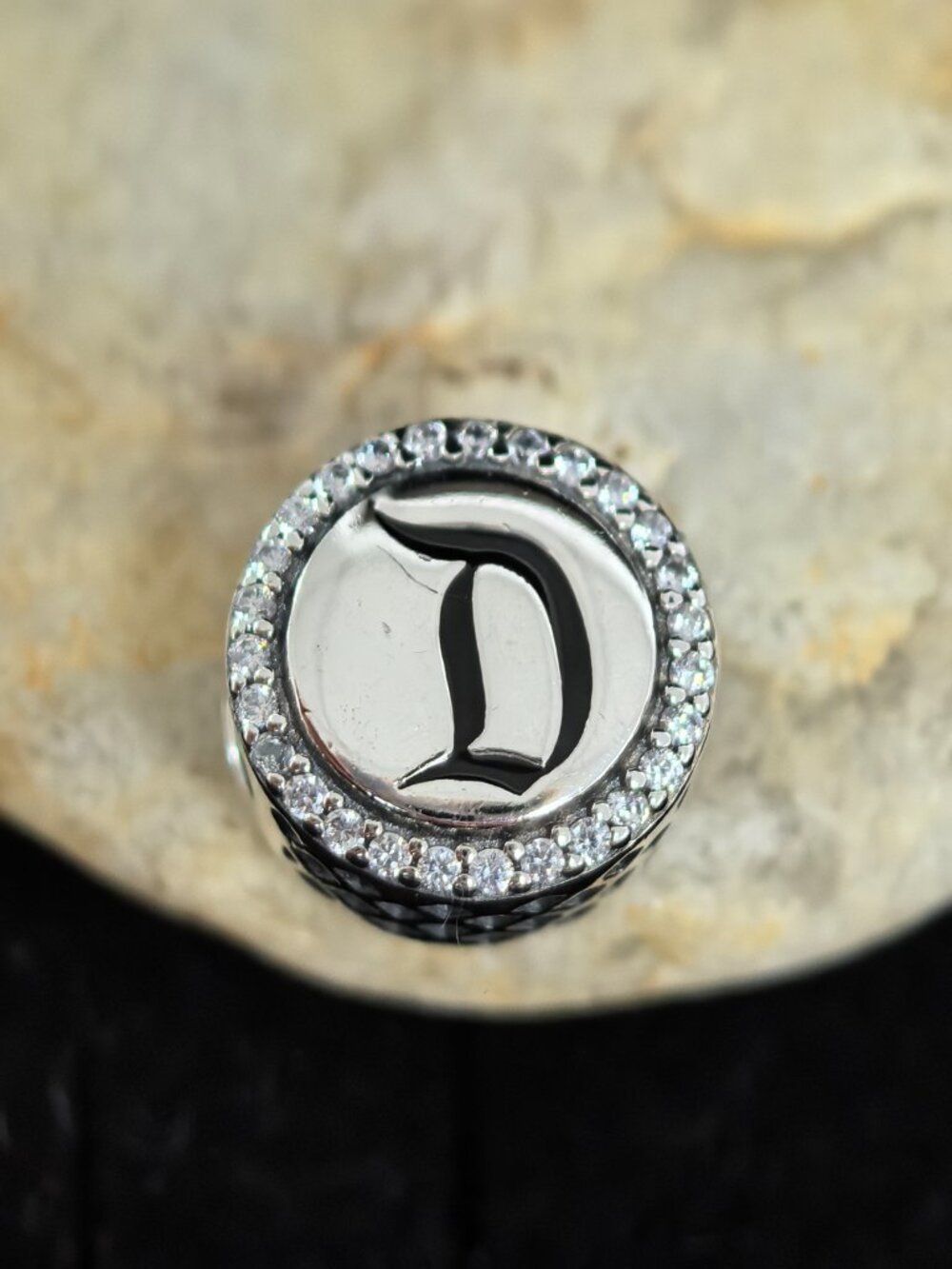 Pandora Disneyland Charm Pendant, S925 Silver Jewelry (Women's)